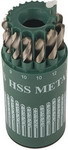 Набор сверл Sturm 1055-01-SS3 Sturm!
