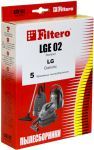 Набор пылесборников Filtero LGE 02 (5) Standard