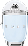 Соковыжималка для цитрусовых Smeg CJF 01 PBEU пастельная голубая