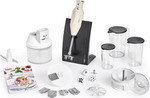 Погружной блендер Bamix Baking M200 Cream