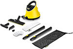 Пароочиститель Karcher SC 2 Deluxe, 15132430