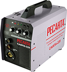 Сварочный аппарат Ресанта САИПА-220