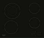 Встраиваемая электрическая варочная панель Hotpoint-Ariston HR 622 C