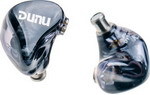 Вставные наушники Dunu DM-480 Grey