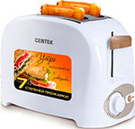 Тостер Centek CT-1420