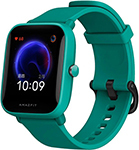 Умные часы Xiaomi Amazfit BIP U A2017 green