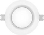Встраиваемый светильник Yeelight Downlight (тёплый белый) (YLSD02YL) без управления Xiaomi