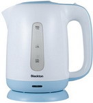 Чайник электрический Blackton Bt KT1703P Белый-Синий