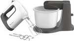 Миксер Moulinex HM464110