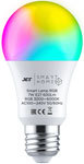 Умная лампочка JET Smart Lamp RGB