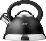 Чайник Esprado Onix 2 2 л нерж. сталь