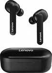 Наушники беспроводные Lenovo TWS Headset HT28 Черные