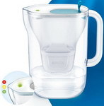 Кувшин Brita Style MX LED Синий (2.4 л) 1039304