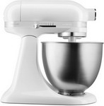 Планетарный миксер KitchenAid Classic 5KSM3310XEWH белый