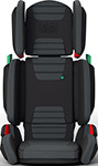 Автокресло Mifold Hifold /Slate Grey серое HF02-EU/GRY