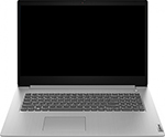 Ноутбук Lenovo IdeaPad 3 17ADA05 (81W2008XRK) Platinum Grey