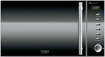 Микроволновая печь - СВЧ CASO M 20 Electronic Black