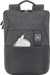 Рюкзак для ноутбука Rivacase MacBook Pro и Ultrabook 13.3 черный 8825 black m lange