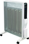 Микатермический обогреватель Polaris PMH 2120 WIFI IQ Home