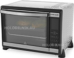 Электропечь Rommelsbacher BGE 1580/E