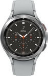 Умные часы Samsung Galaxy Watch 4 Classic 46мм Super AMOLED серебристый (SM-R890NZSACIS)