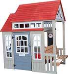 Деревянный домик KidKraft Вилла Брейвуд P280103_KE