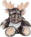 Мягкая игрушка Molli MOLLI 8509SW_MT Олененок 25 см