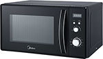 Микроволновая печь - СВЧ Midea AM 823 AM9-B