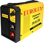 Сварочный аппарат Eurolux IWM 250