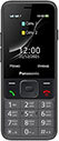 Мобильный телефон Panasonic KX-TF200 32Mb серый