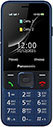 Мобильный телефон Panasonic KX-TF200 32Mb синий