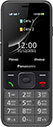 Мобильный телефон Panasonic KX-TF200 32Mb черный