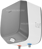 Водонагреватель накопительный Haier ES 10 V-Q1(R) серый/белый