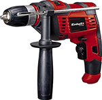 Дрель ударная Einhell TC-ID 550 E