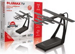 ТВ антенна Lumax DA1203A