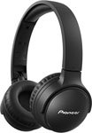Беспроводные наушники Pioneer SE-S6BN-B черный