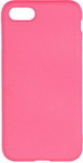 Чеxол (клип-кейс) Eva для Apple IPhone 7/8 - Розовый (7279/7-P)