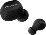 Вставные наушники PIONEER SE-C8TW-B Bluetooth вкладыши черный