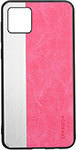 Чеxол (клип-кейс) Lyambda 353252 Чехол LYAMBDA TITAN для HONOR 9S (LA15-H9S-PK) Pink Гарантийный талон LYAMBDA, на 1 год КИТАЙ