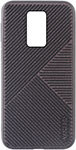 Чеxол (клип-кейс) Lyambda ATLAS для Xiaomi Redmi Note 9 (LA10-RMN9-BK) Black