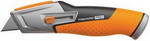 Нож FISKARS с выдвижным лезвием CarbonMax 1027223