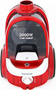 Пылесос WILLMARK VC-2067CY