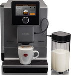 Кофемашина автоматическая Nivona CafeRomatica NICR 970