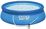 Бассейн Intex Easy Set 366х76 см, 5621 л, фил.-насос 2006 л/ч