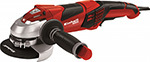 Угловая шлифовальная машина (болгарка) Einhell TE-AG 125 CE 1100Вт 4430860