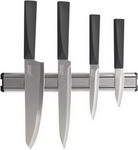 Набор ножей и подставка Rondell Baselard RD-1160