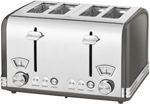 Тостер Profi Cook PC-TA 1194 anthrazit