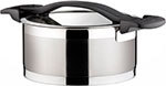 Кастрюля Tescoma ULTIMA с крышкой d 24см 7 0л 780625