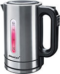 Чайник электрический Steba WK 21 INOX