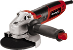 Угловая шлифовальная машина (болгарка) Einhell TC-AG 125/1